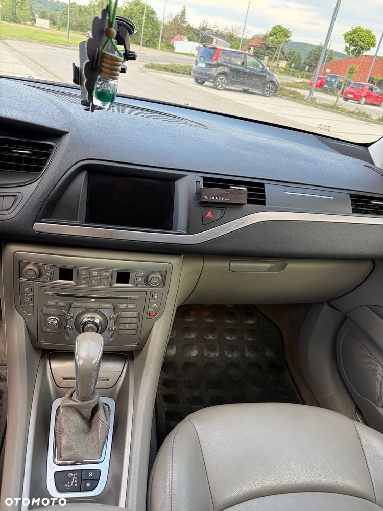 Citroën C5 2.0 HDi Exclusive - 6