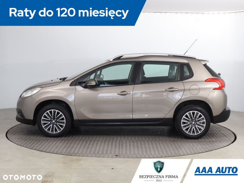 Peugeot 2008 - 3