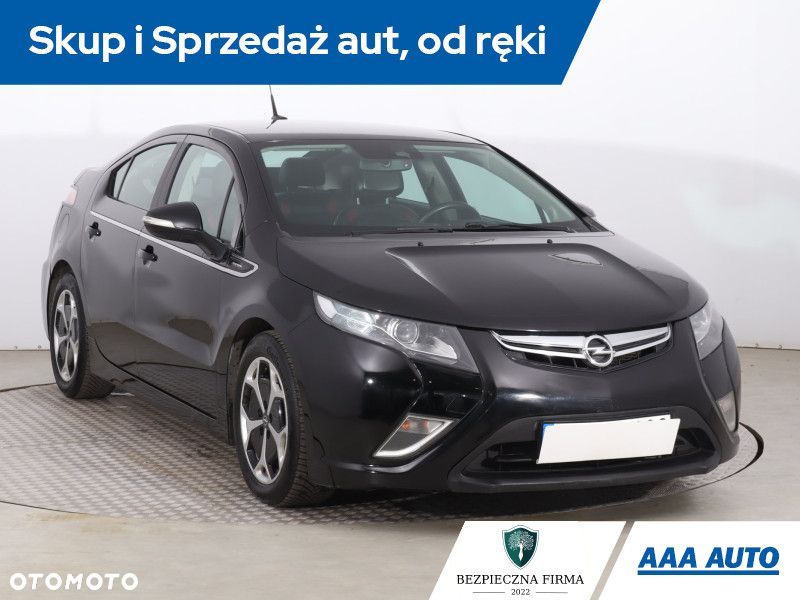 Opel Ampera - 3
