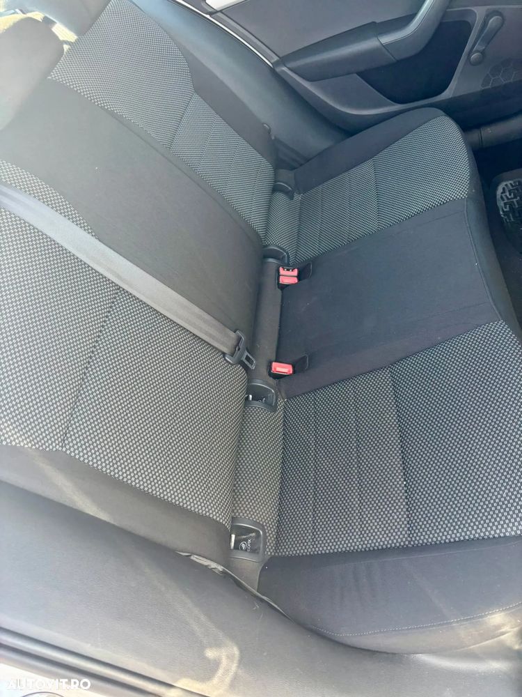 Skoda Octavia 1.2 TSI Ambition - 23