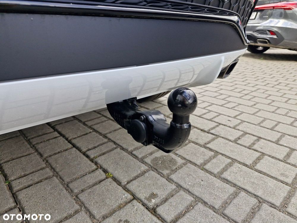 Audi Q5 TFSI mHEV 150 kW Quattro S tronic - 34
