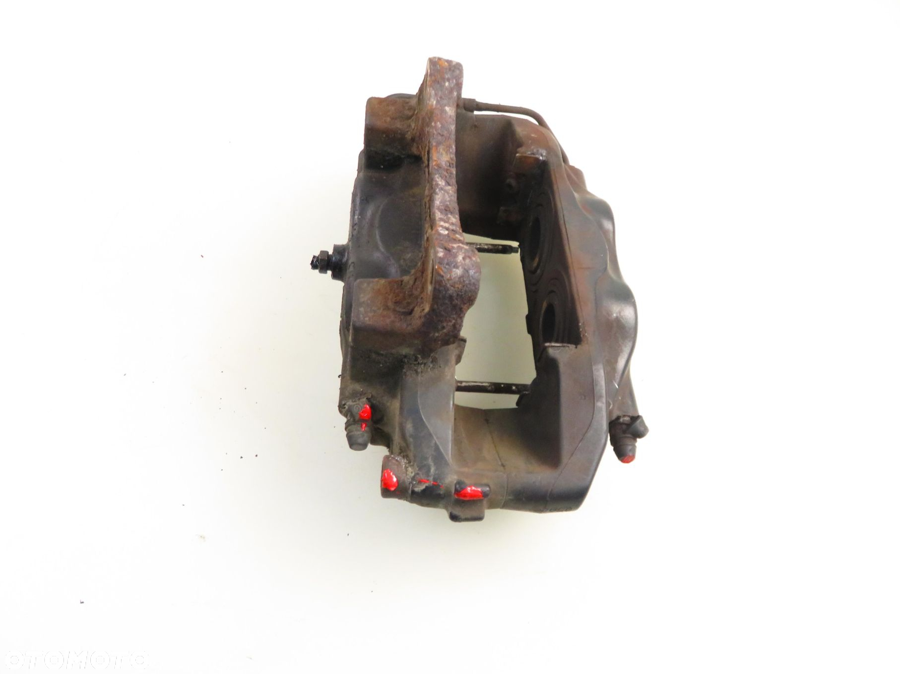 ZACISK LEWY PRZÓD ALFA ROMEO 156 Q4 brembo - 8