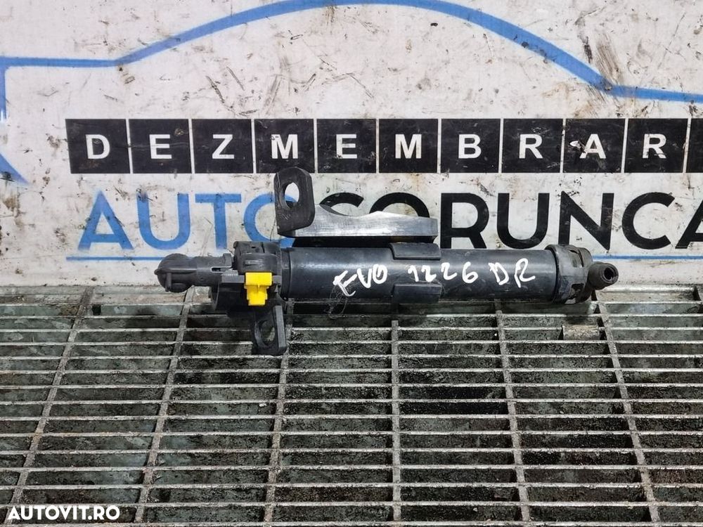 Spalator Far Land Rover Range Rover Evoque 2012 - 2015 (1226) DREAPTA - 1