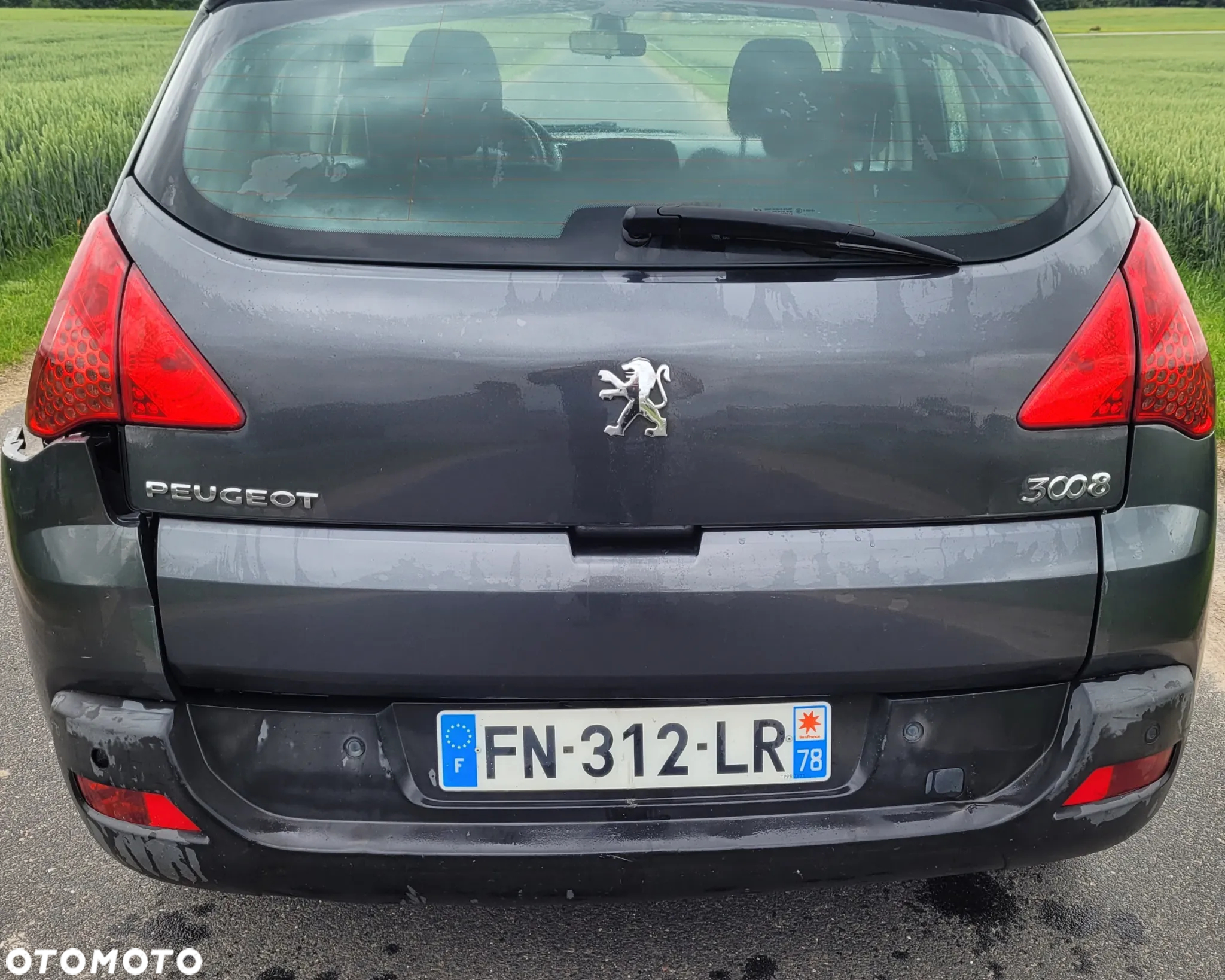 Peugeot 3008 1.6 Style - 3