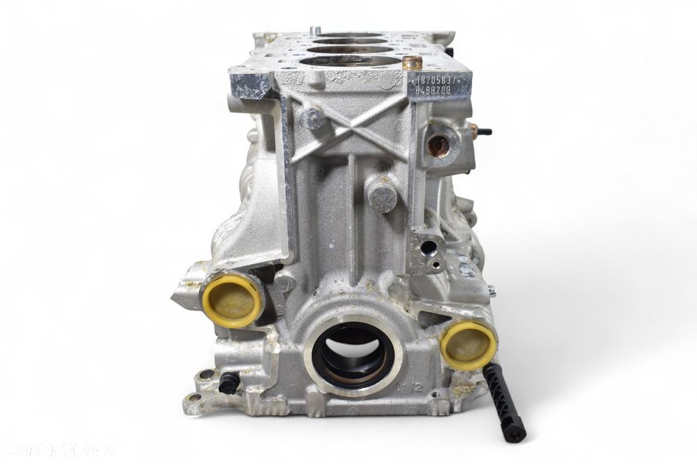 Blok Silnika BMW G20 G30 2.0i B48B20B 8669099 - 5