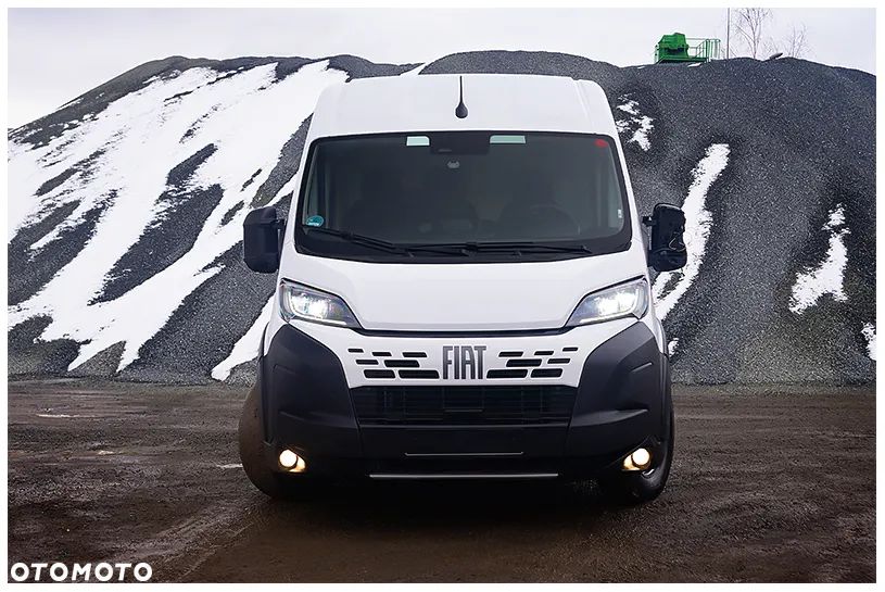 Fiat Ducato - 2