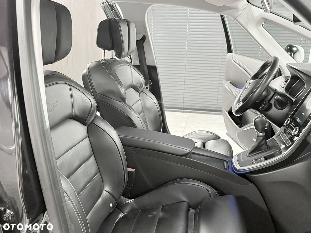 Renault Grand Scenic ENERGY dCi 160 EDC INITIALE PARIS - 23