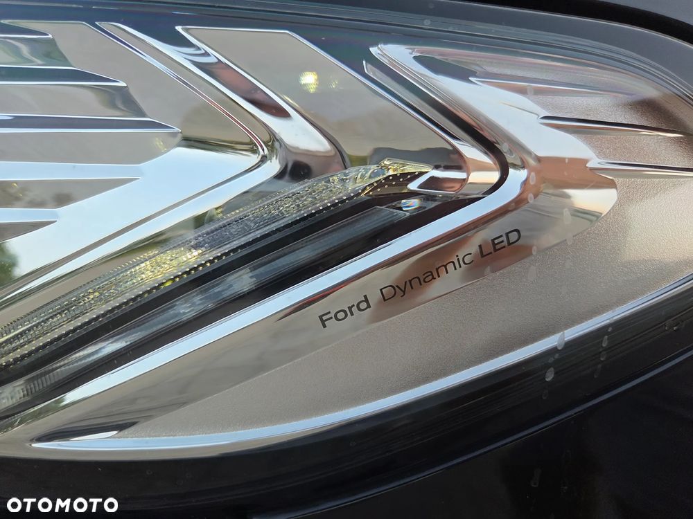 Ford Mondeo 2.0 TDCi STart-Stopp PowerShift-Aut Titanium - 14