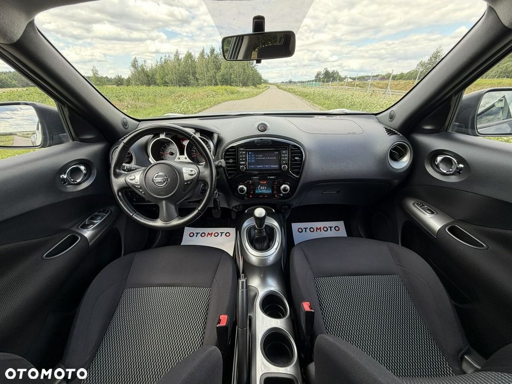 Nissan Juke - 13