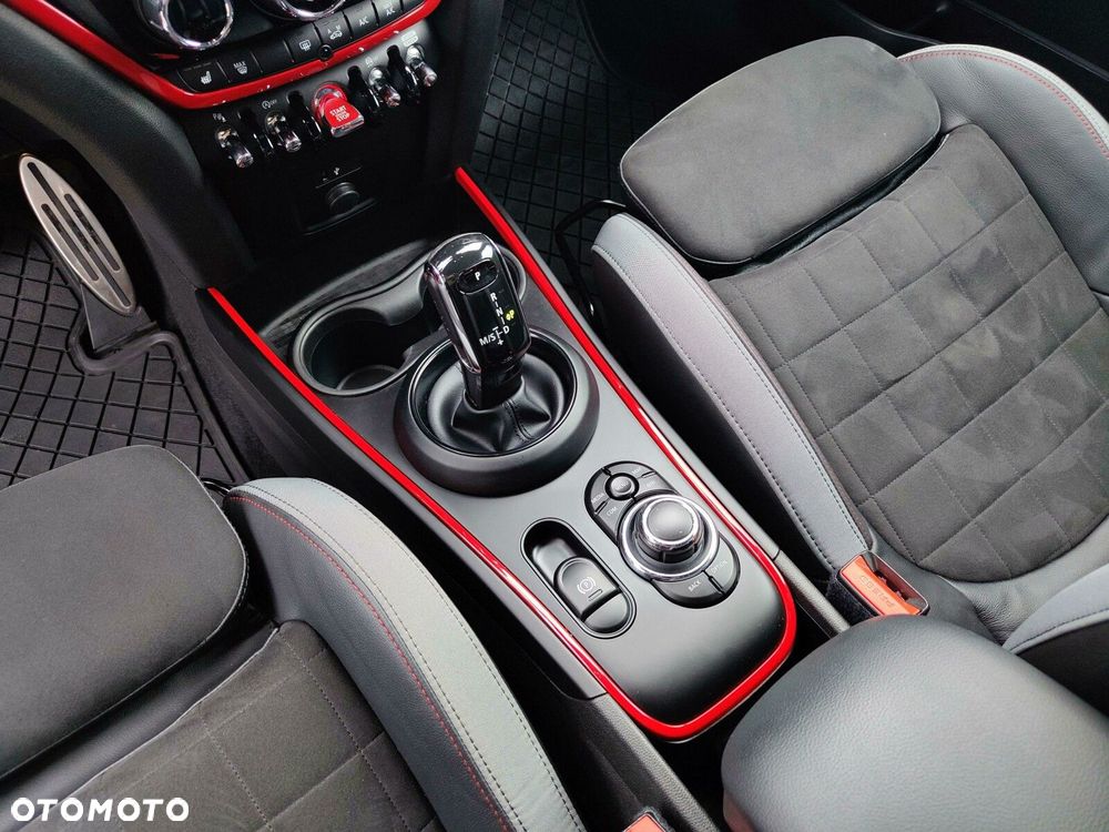 MINI Countryman - 17