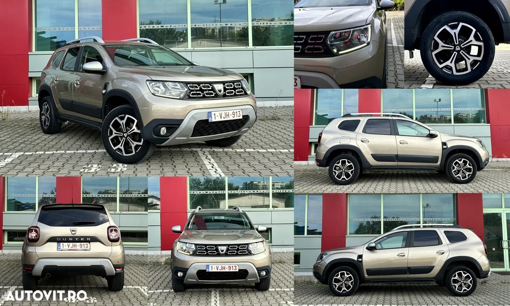 Dacia Duster - 9