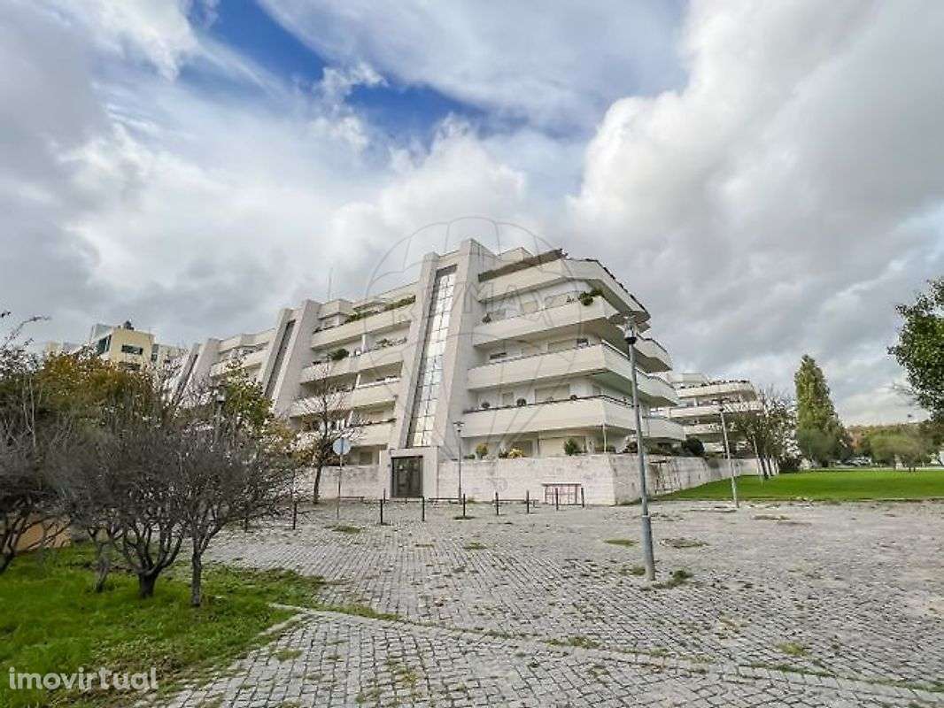 Apartamento T5 para arrendamento - Grande imagem: 4/17