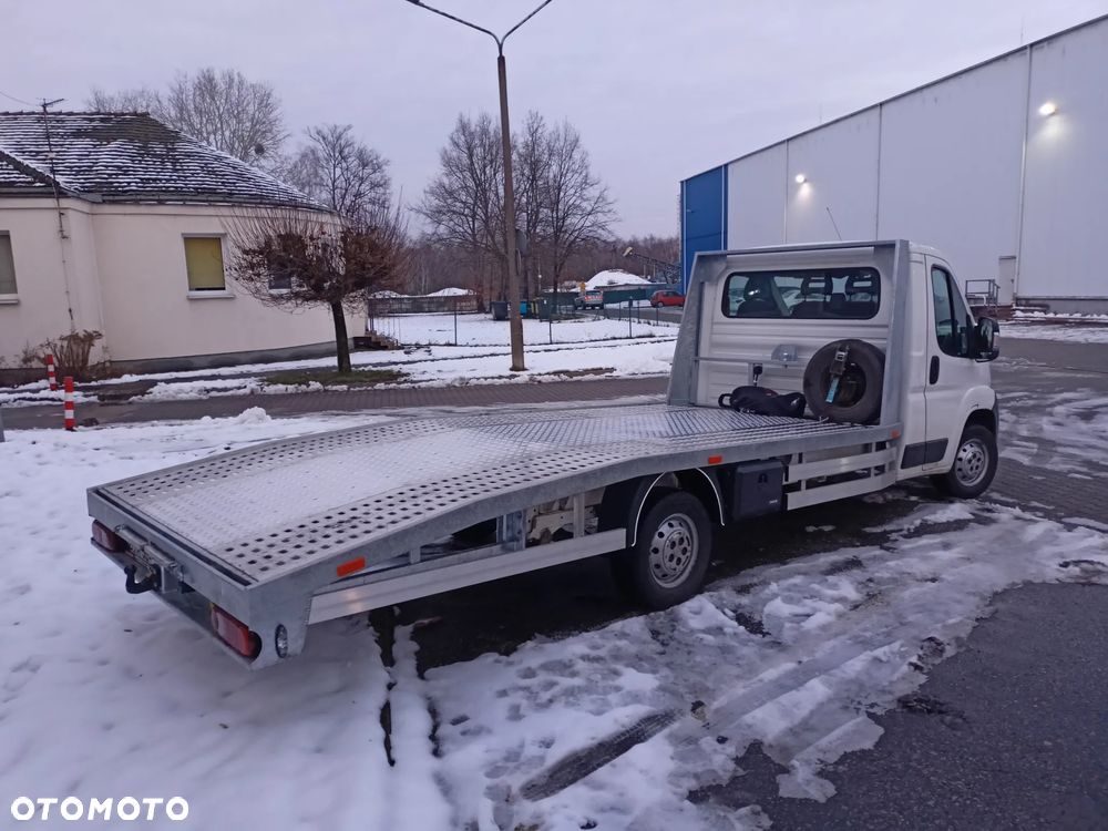 Fiat Ducato - 7
