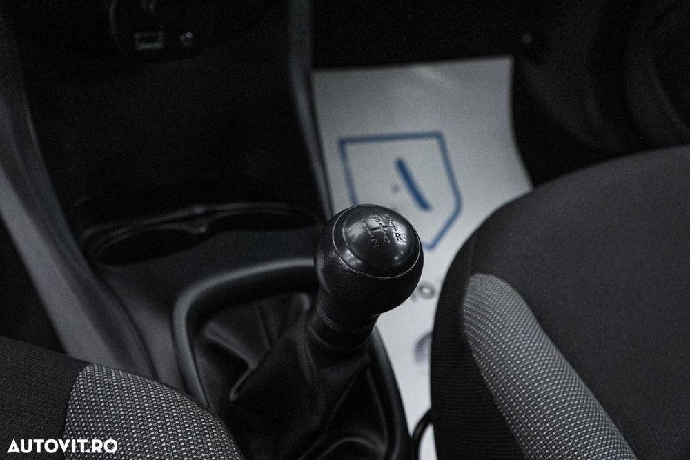 Toyota Aygo 1.0 VVY-I 5 usi X-style - 20