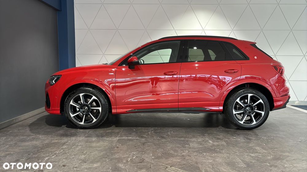Audi Q3 35 TFSI mHEV S-Line S tronic - 3