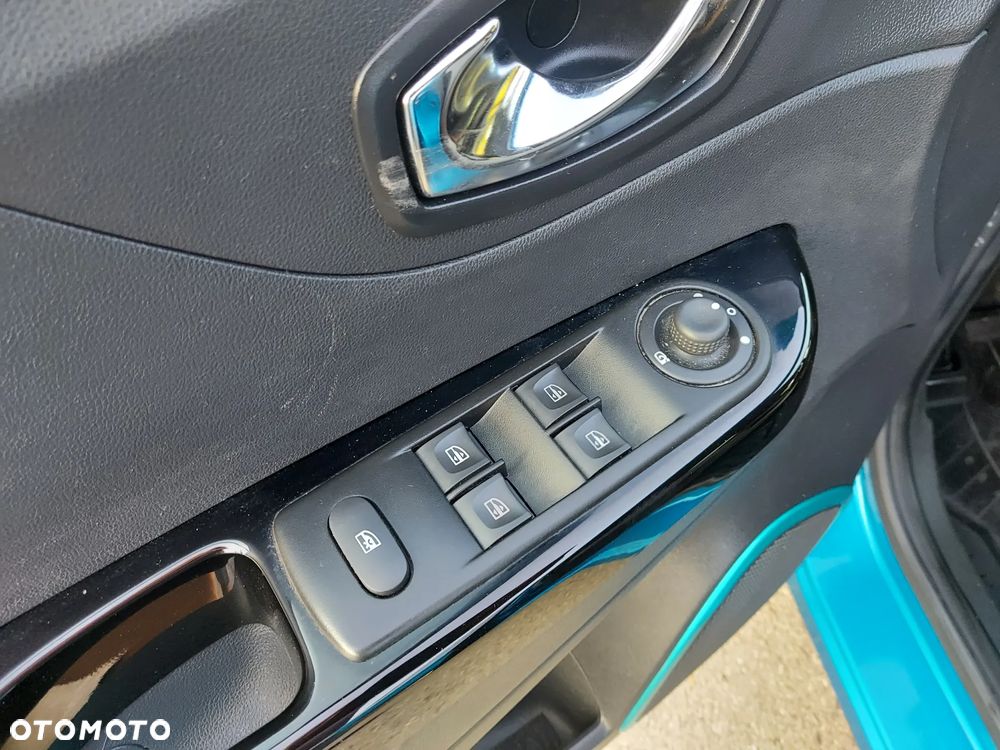 Renault Captur (ENERGY) TCe 90 INTENS - 21