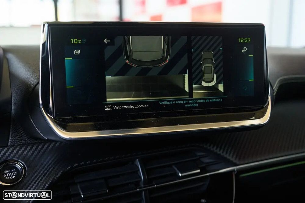 Peugeot e-2008 50 kWh GT Pack - 59