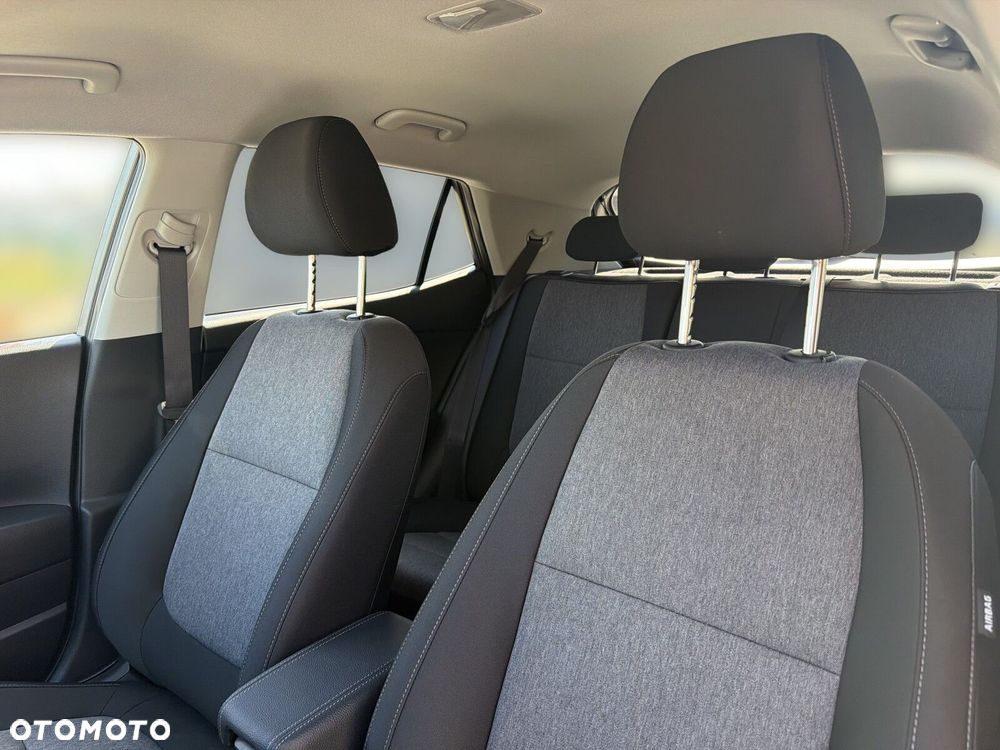 Kia Stonic - 12