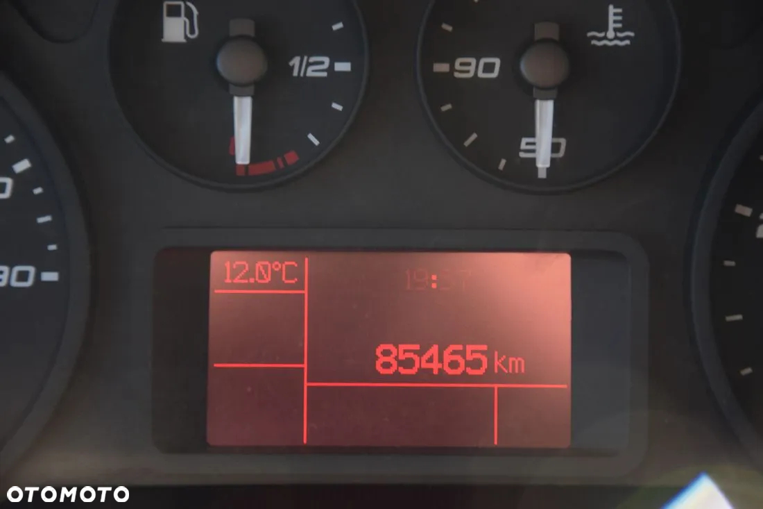 Iveco DAILY 35C16 ​*KONTENER​*WINDA​*3.0HPI​*35C16​*KLIMA​*TELEFON​*TEMPOMAT​*4 - 9