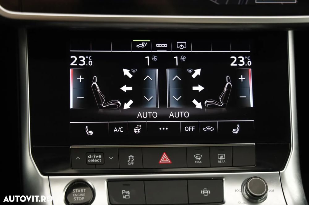Audi A6 50 TFSI e quattro S tronic advanced - 22