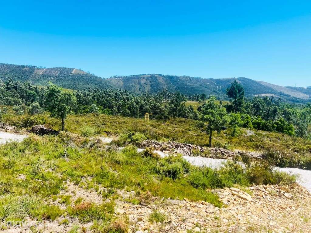 Terreno em Melres c/ Potencial de Construção - Grande imagem: 3/15