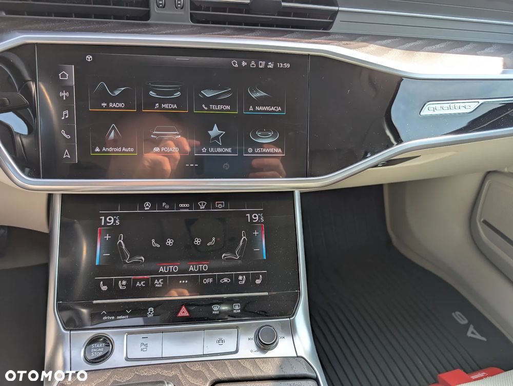 Audi A6 Limousine - 20