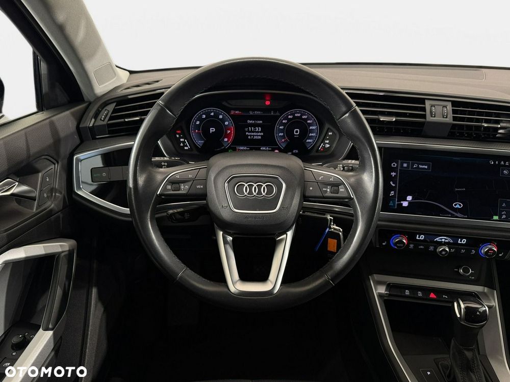 Audi Q3 - 17