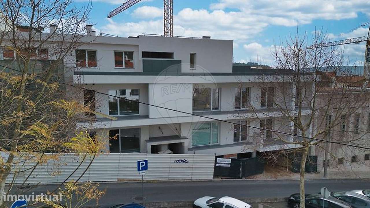 Apartamento T2 para venda - Grande imagem: 2/36