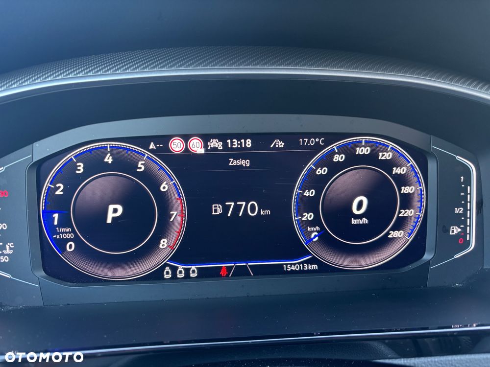 Volkswagen Arteon 2.0 TSI Elegance DSG - 12