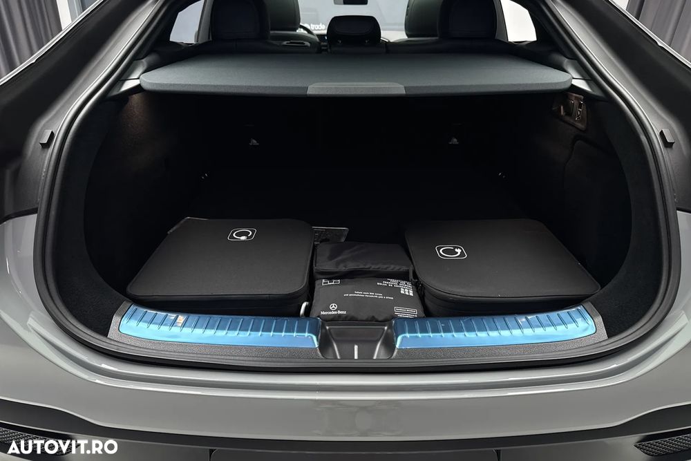Mercedes-Benz GLE AMG 53 4MATIC+ MHEV - 38