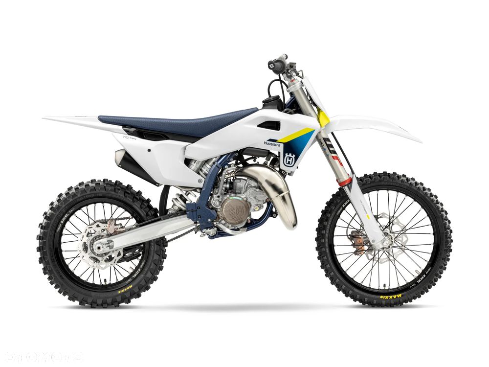 Husqvarna TC - 7