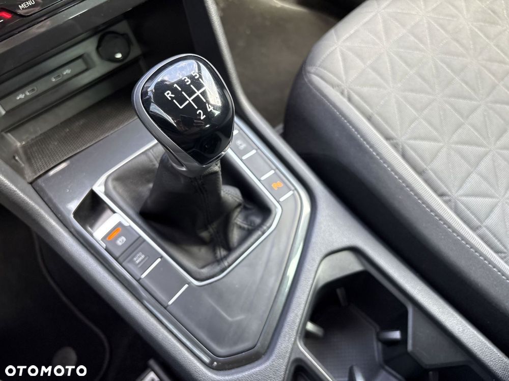 Volkswagen Tiguan 1.5 TSI EVO Life - 15