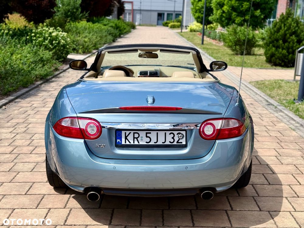 Jaguar XK - 24