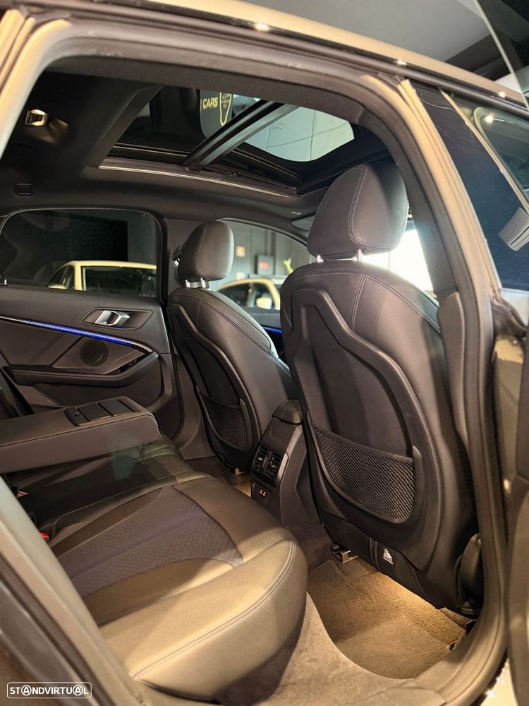 BMW 216 Gran Coupé d Pack Desportivo M - 55