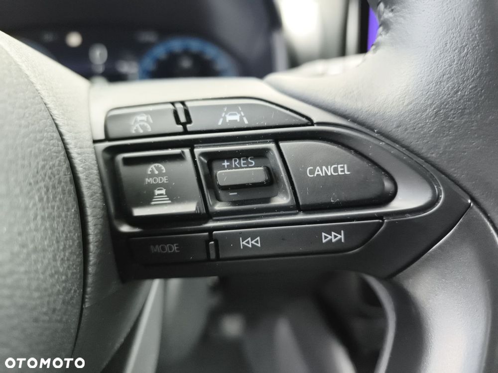 Toyota Yaris Hybrid 1.5 Executive - 22