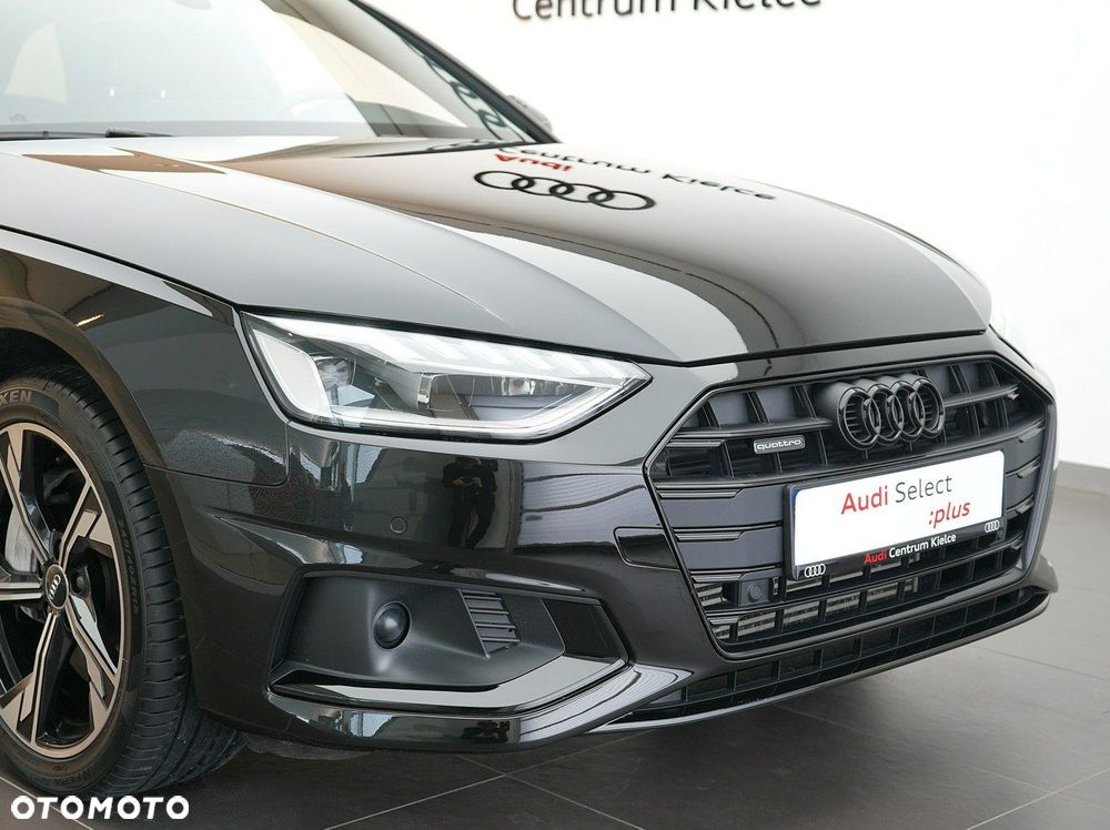 Audi A4 Avant - 7