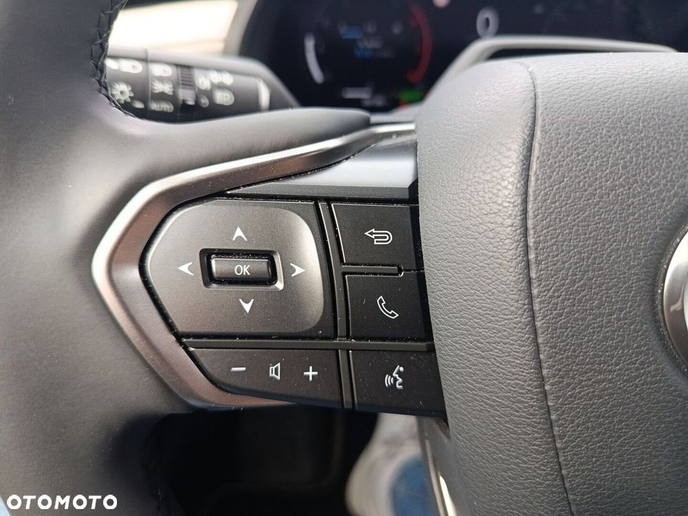Lexus LBX 1.5 Hybrid Elegant - 24