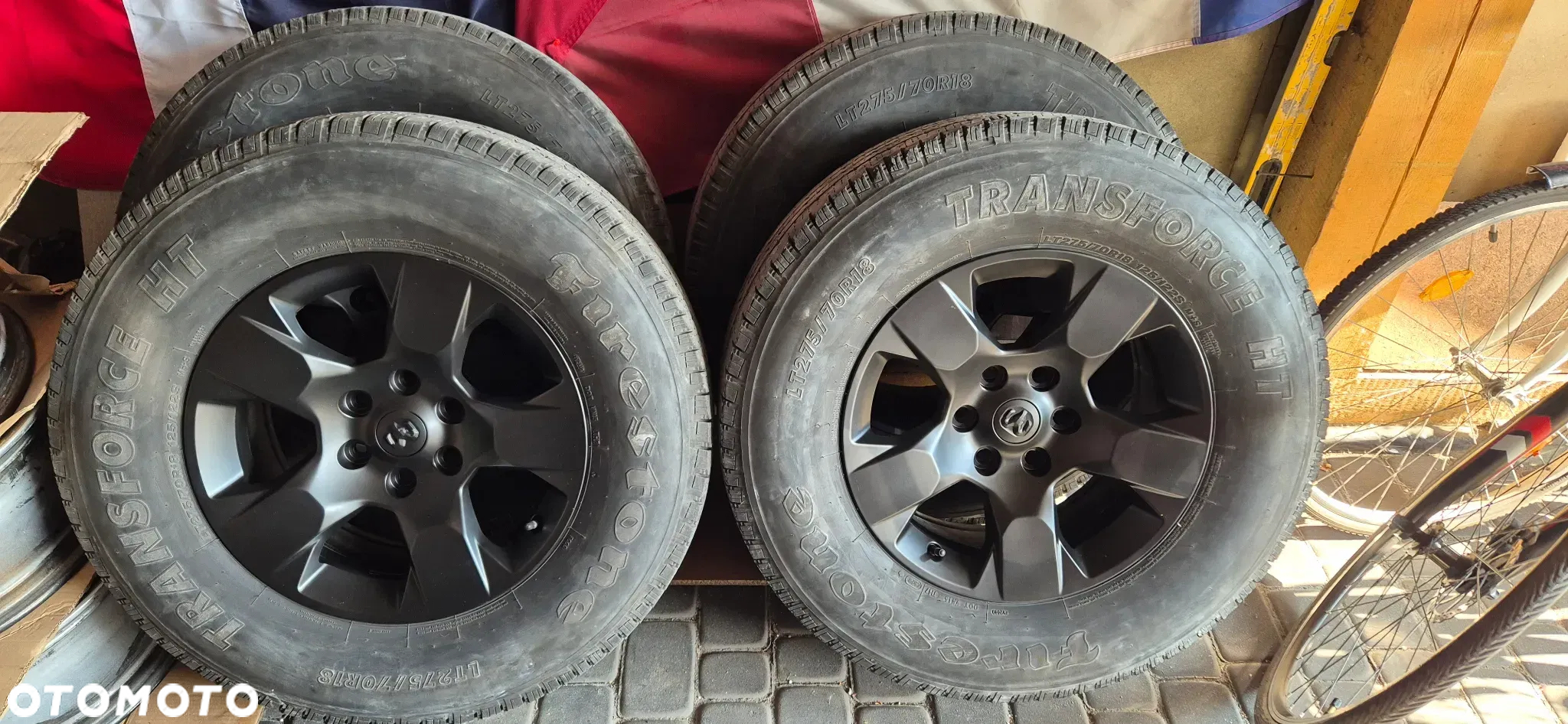 Dodge RAM 1500 5.7 4x4 - 37