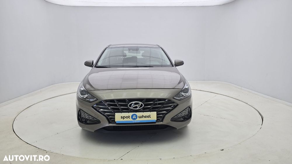 Hyundai i30 - 2