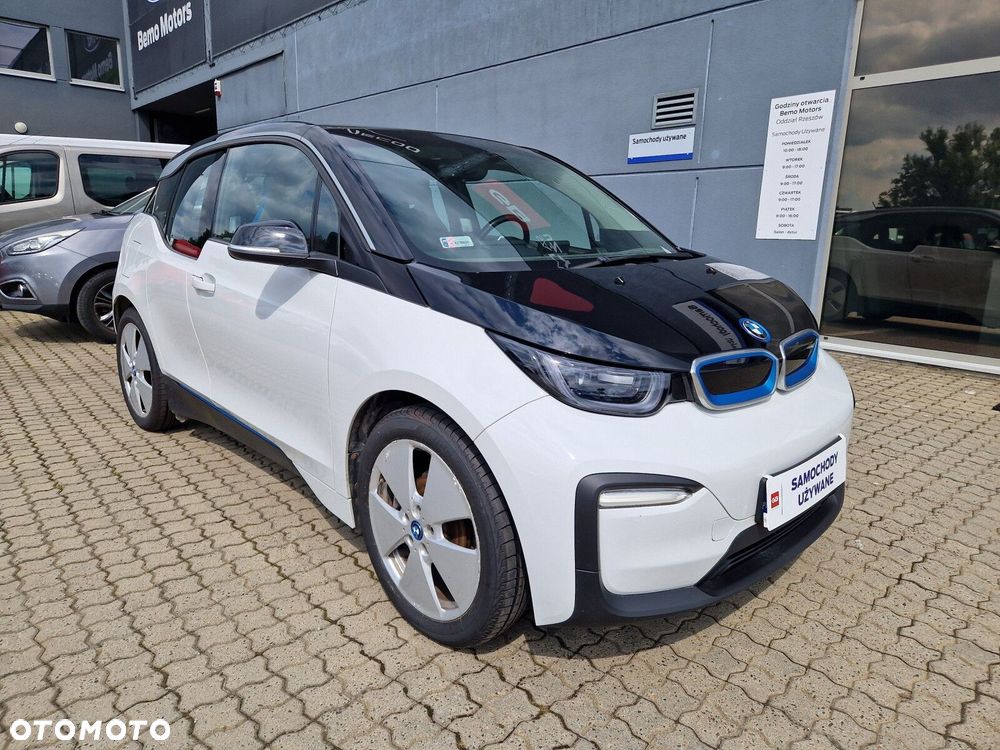 BMW i3 94 Ah - 3