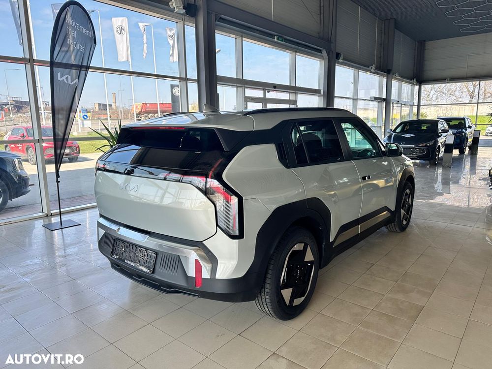 Kia EV3 81.4 kWh 4x2 AT Earth 2 - 7