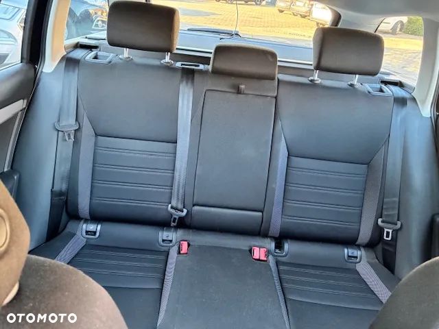 Skoda Octavia 1.4 TSI Ambition DSG - 21