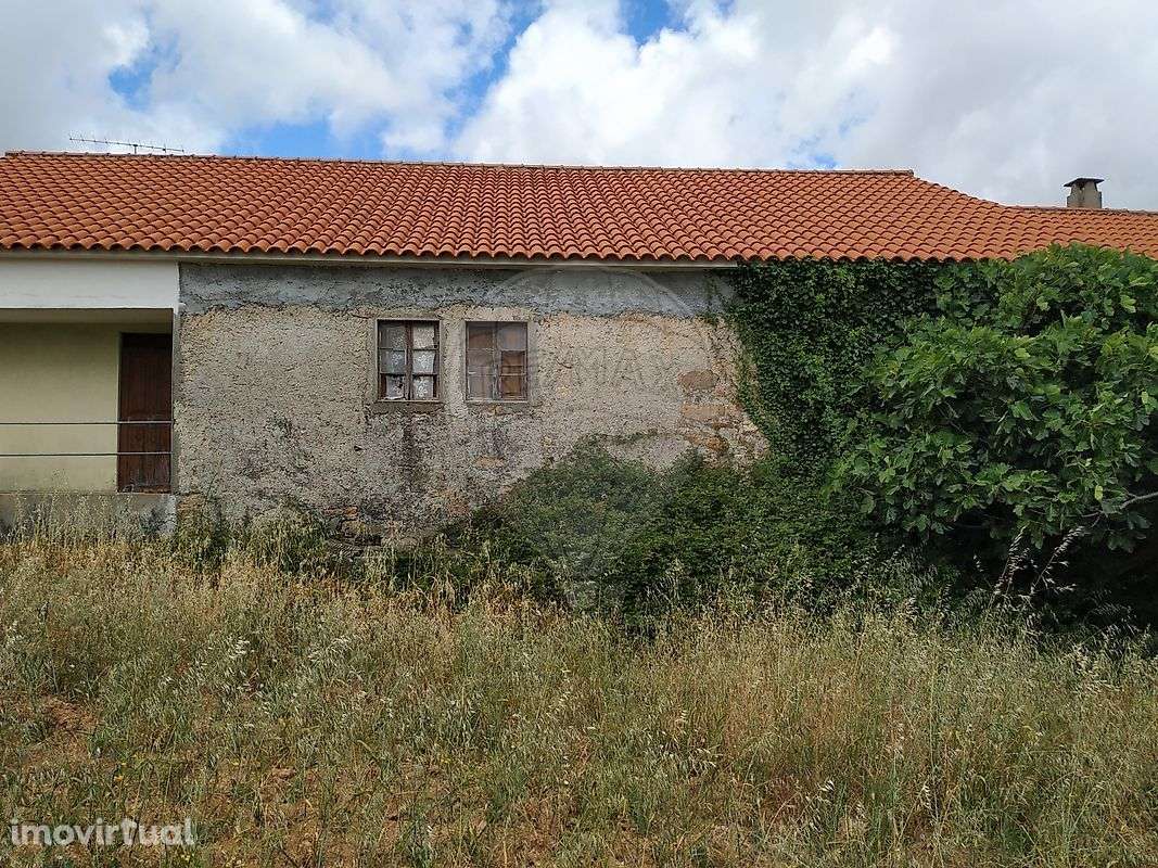 Moradia T3 para venda - Grande imagem: 2/3