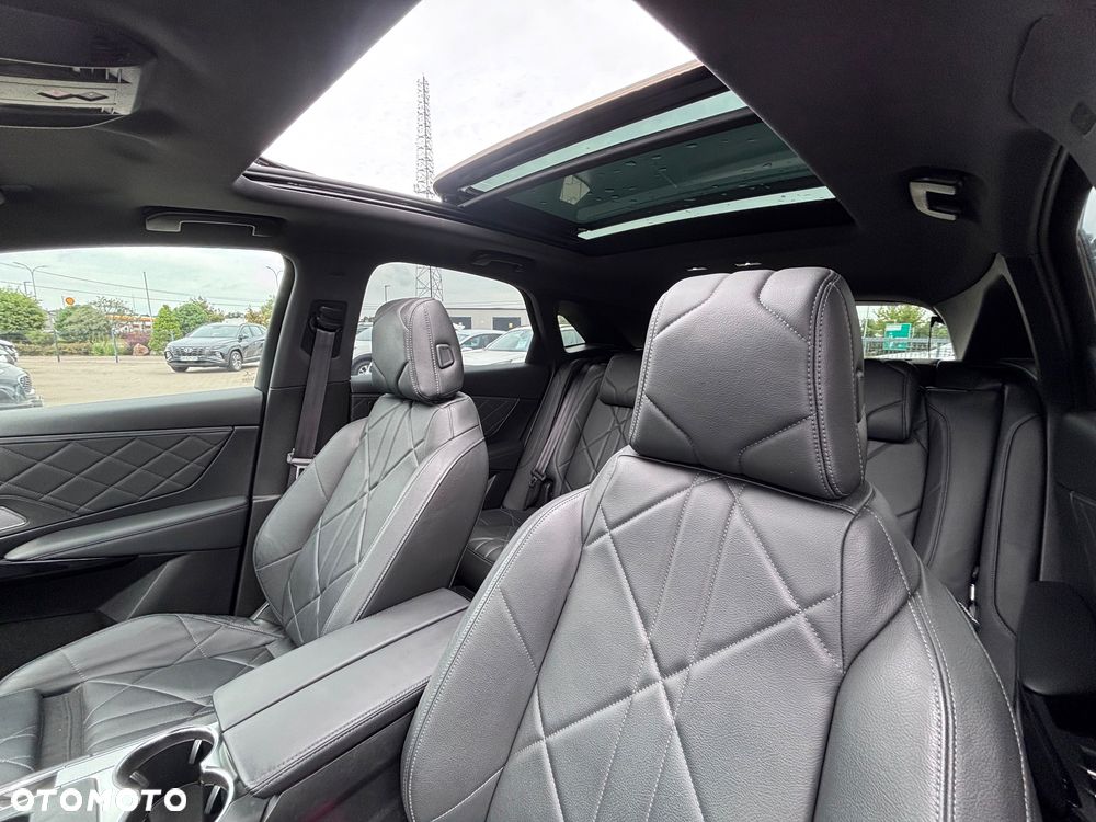 DS Automobiles DS 7 Crossback 1.6 PureTech Grand Chic - 16