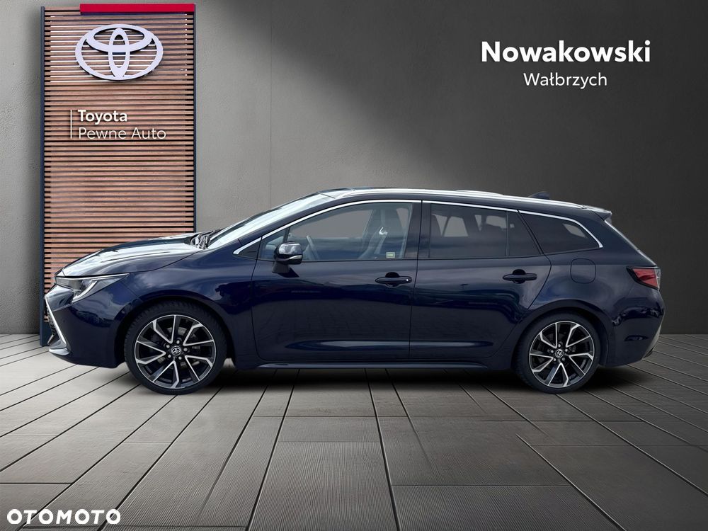 Toyota Corolla - 6