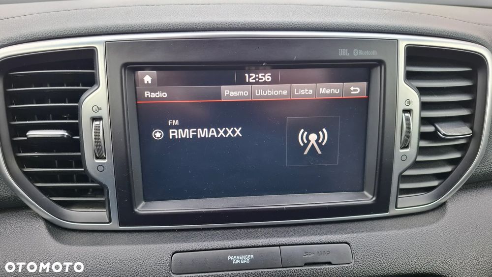 Kia Sportage 1.7 CRDI Business Line L 2WD - 18