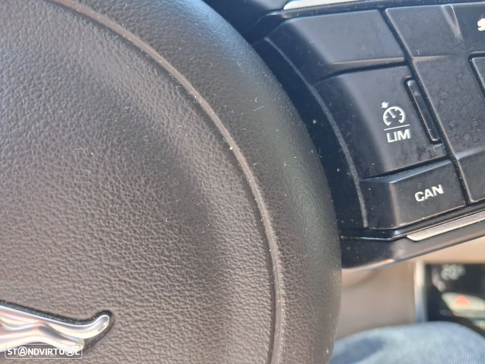 Jaguar XF E-Performance Prestige - 15