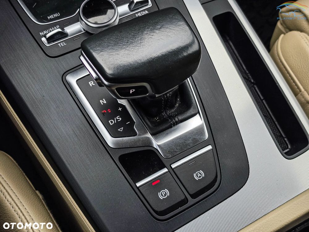 Audi Q5 2.0 TFSI Quattro S tronic - 39