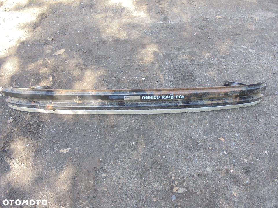 BELKA ZERZAKA TYL MONDEO MK3 KOMBI - 2