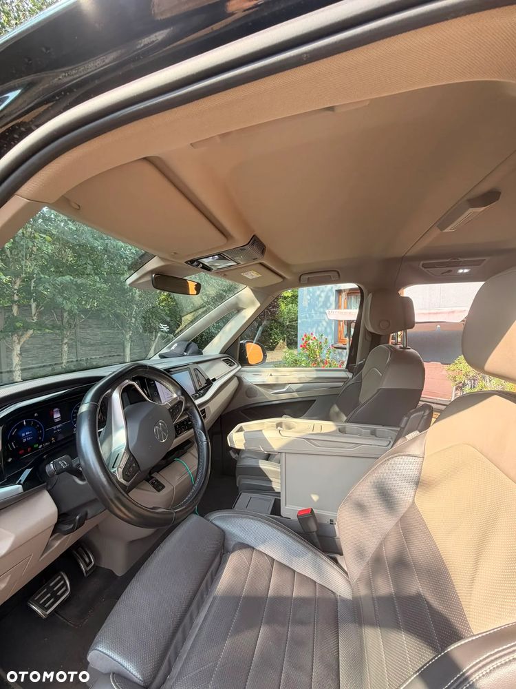 Volkswagen Multivan 1.4 TSI eHybrid PHEV 160kW L2 Style DSG - 9